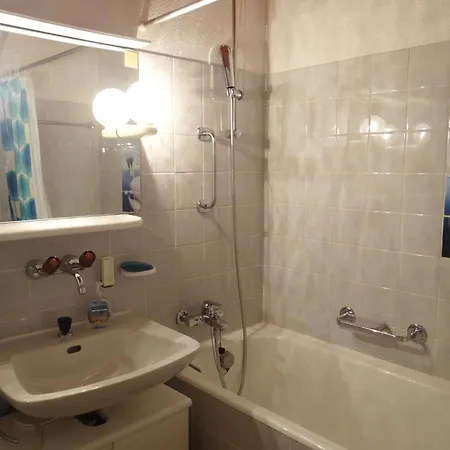 Apartment Sunnmatt Sued Wohnung 246 Appartement-Fewo 4-Bettwohnung By Interhome *