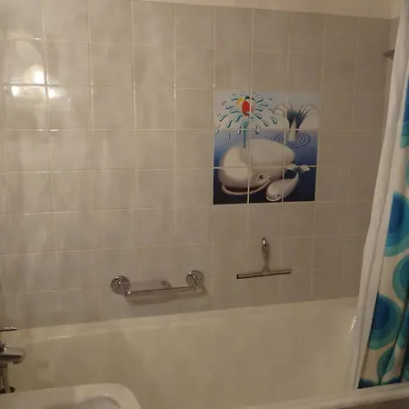 Lejlighed Sunnmatt Sued 246 By Interhome *