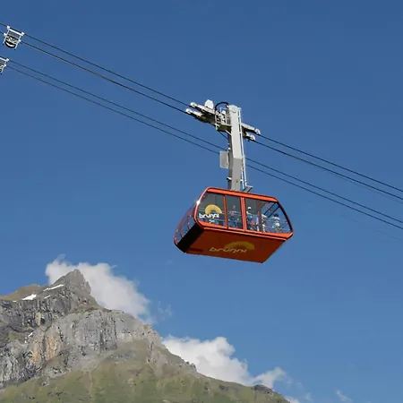 Sunnmatt Sued 246 By Interhome Lejlighed Engelberg