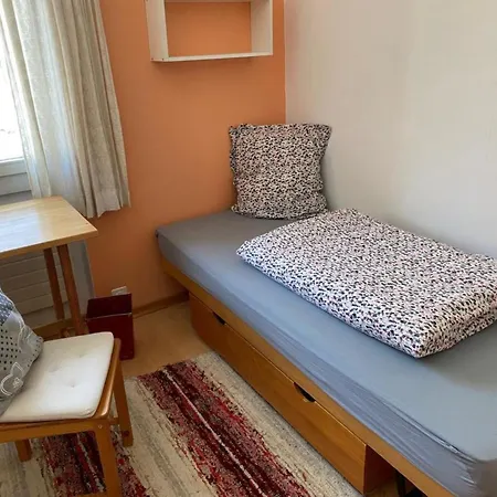 Apartment Sunnmatt Sued Wohnung 246 Appartement-Fewo 4-Bettwohnung By Interhome Apartment Engelberg