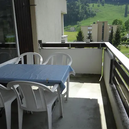 דירה Sunnmatt Sued 246 By Interhome אנגלברג