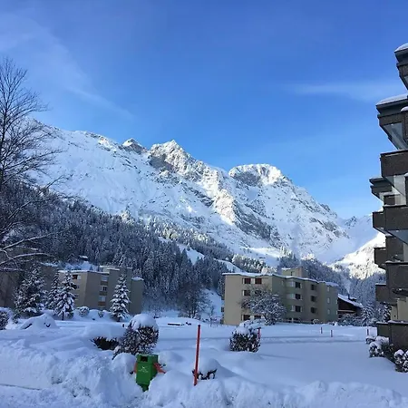Apartment Sunnmatt Sued Wohnung 246 Appartement-Fewo 4-Bettwohnung By Interhome * Engelberg