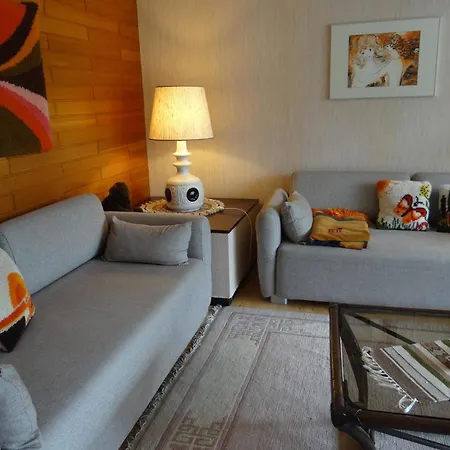 Apartment Apartment Sunnmatt Sued Wohnung 246 Appartement-Fewo 4-Bettwohnung By Interhome *
