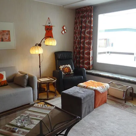 Apartment Sunnmatt Sued Wohnung 246 Appartement-Fewo 4-Bettwohnung By Interhome Engelberg