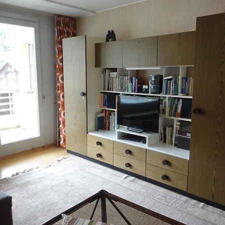 Apartment Sunnmatt Sued Wohnung 246 Appartement-Fewo 4-Bettwohnung By Interhome