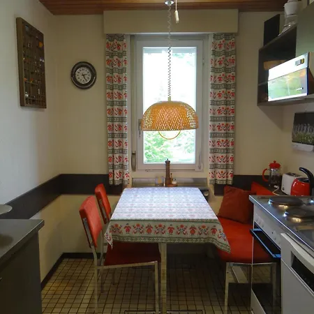 Apartment Sunnmatt Sued Wohnung 246 Appartement-Fewo 4-Bettwohnung By Interhome Apartment Engelberg