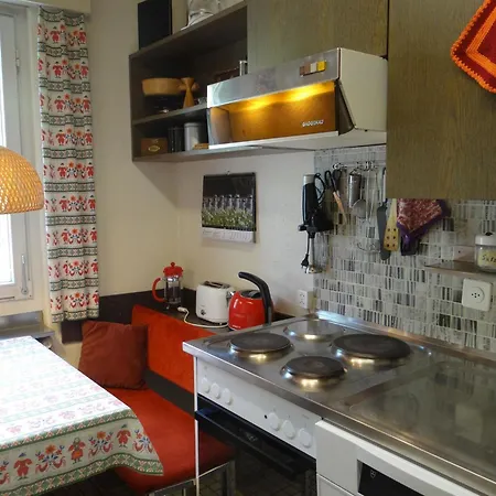 Apartment Sunnmatt Sued Wohnung 246 Appartement-Fewo 4-Bettwohnung By Interhome Apartment
