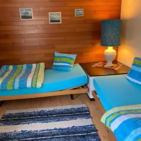 Apartment Sunnmatt Sued Wohnung 246 Appartement-Fewo 4-Bettwohnung By Interhome Apartment *