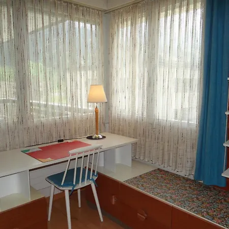 Apartment Sunnmatt Sued Wohnung 246 Appartement-Fewo 4-Bettwohnung By Interhome Engelberg