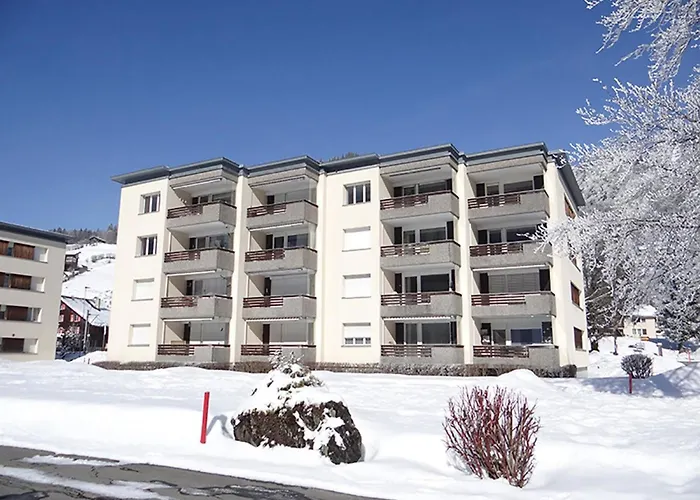 Apartment Sunnmatt Sued 246 By Interhome