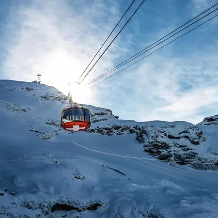 Апартаменти Sunnmatt Sued 246 By Interhome *